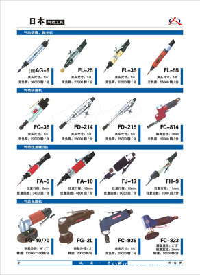【供应进口气动往复锉 打磨机 研磨抛光机 气动工具 锉刀 油石】价格,厂家,图片,气动锉,沈阳方也信贸易-